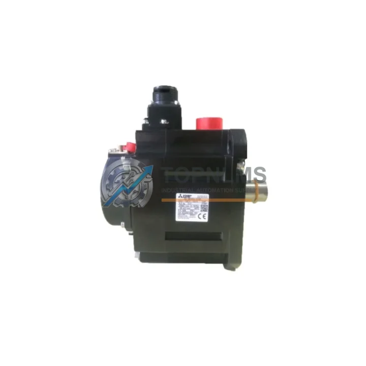 Mitsubishi HG-SN102J-S100 Motor & Motion product image