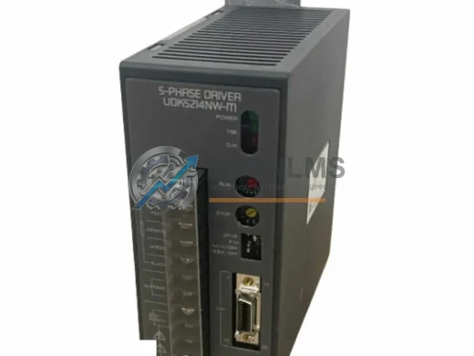 ORIENTAL MOTOR UDK5214NW-M industrial automation spare part
