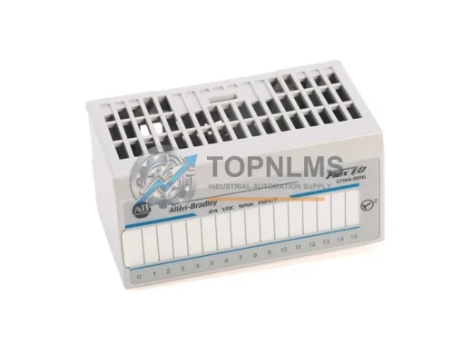 Allen-Bradley 1794-IF2XOF2I industrial automation spare part