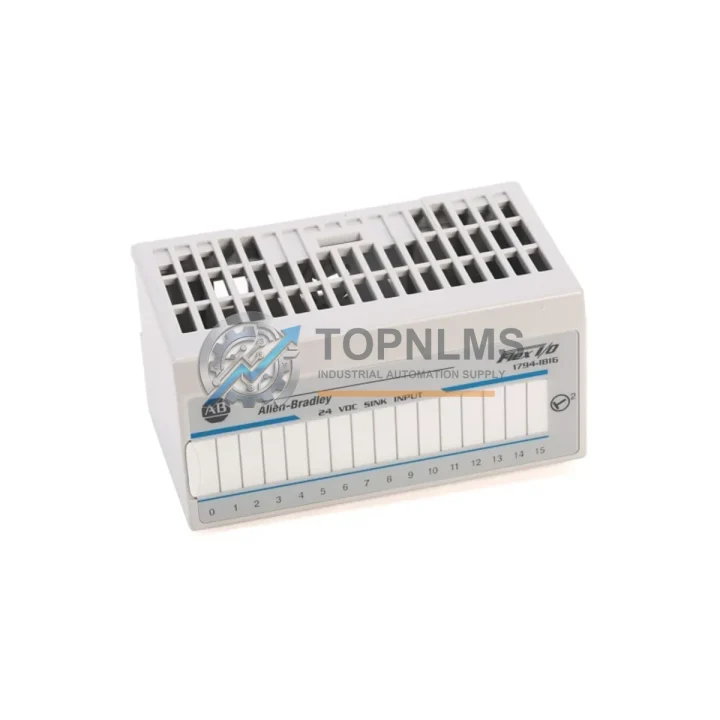Allen-Bradley 1794-IF2XOF2I I/O Module product image