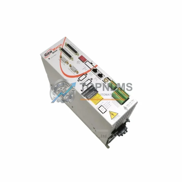 DELTA Electronics GML032R10000 Motor & Motion product image