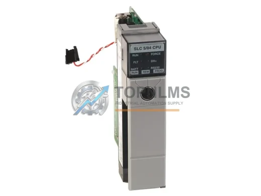 Allen-Bradley 1747-L542/C industrial automation spare part