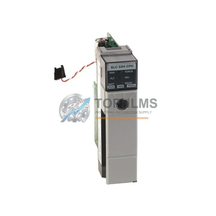 Allen-Bradley 1747-L542/C PLC product image