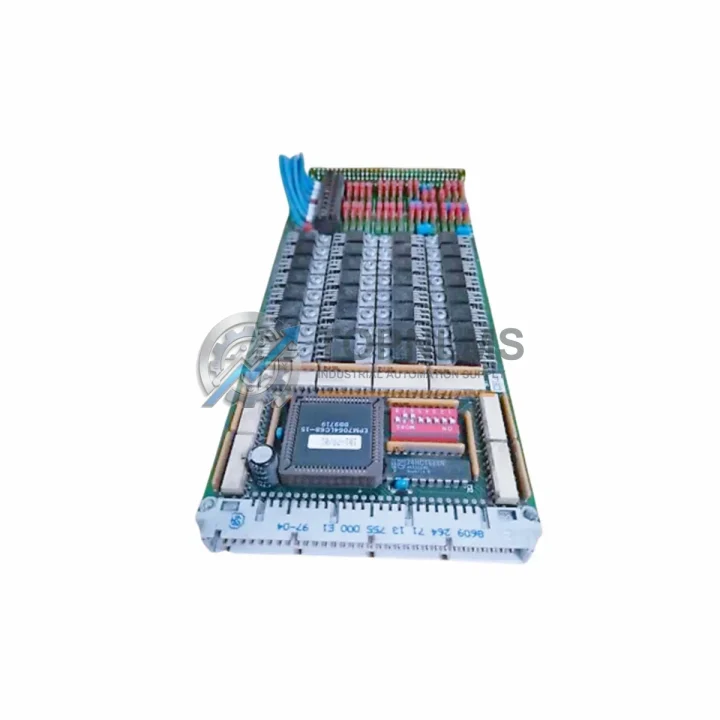 ASM FICO 4552144 Control Board product image