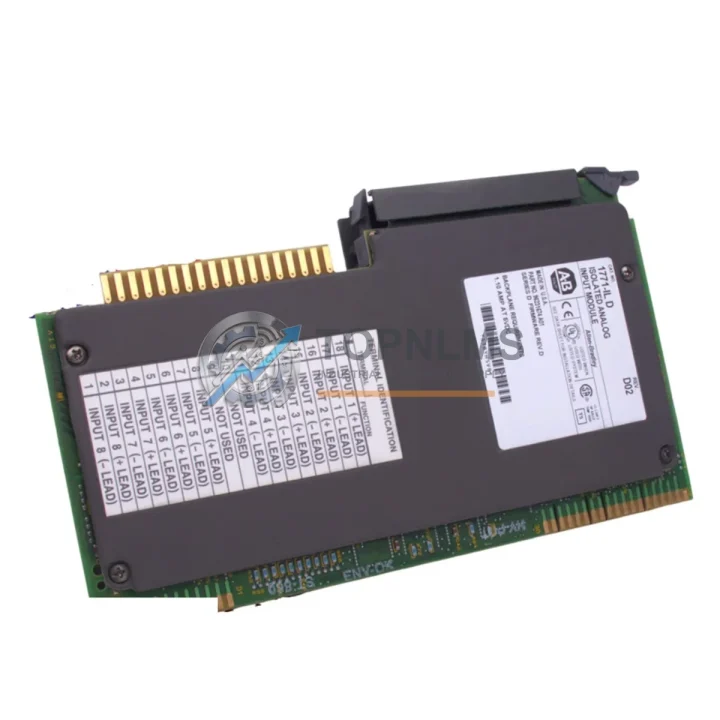 Allen-Bradley 1771-IL I/O Module product image