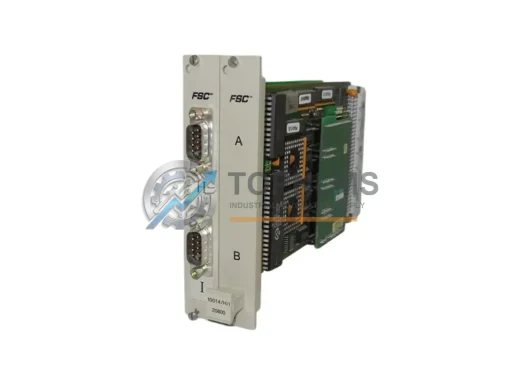 Honeywell 10024/H/I industrial automation spare part