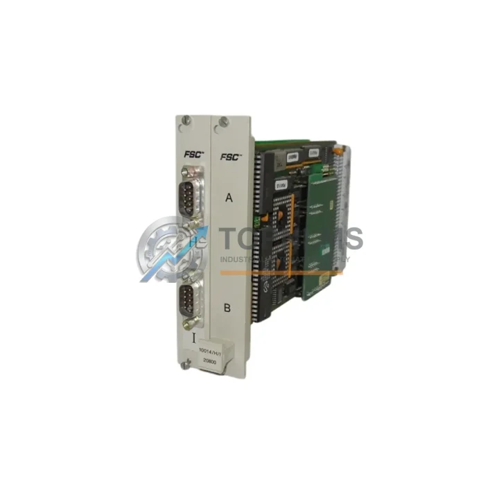 Honeywell 10024/H/I PLC product image