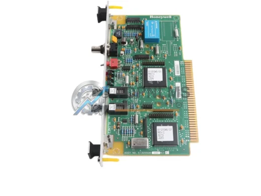 Honeywell 51305508-200 industrial automation spare part