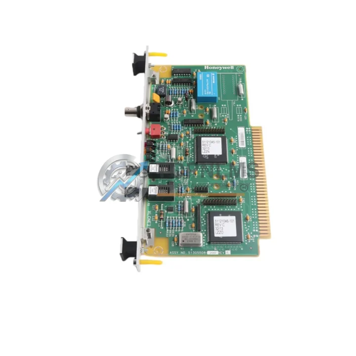 Honeywell 51305508-200 Communication Module product image