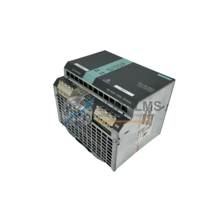 Siemens 6EP1436-3BA00 Power Supply product image
