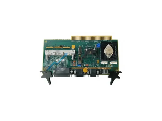 Honeywell 51304584-200 industrial automation spare part