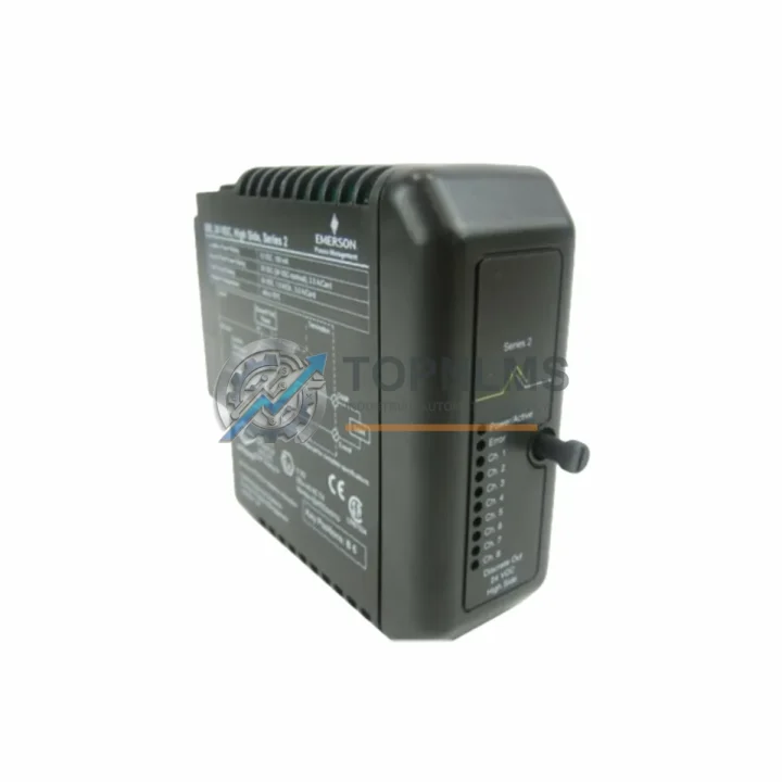 Emerson KJ3001X1-CA1 I/O Module product image