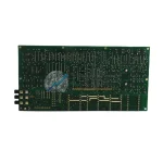 Alfa Laval 550557-80 Control Board detail image 3