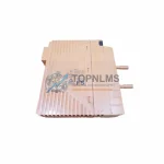 Yokogawa SAI533-H33/PRP S1 I/O Module detail image 3