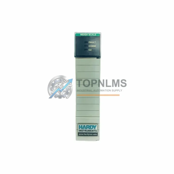 HARDY 1746-WS PLC product image