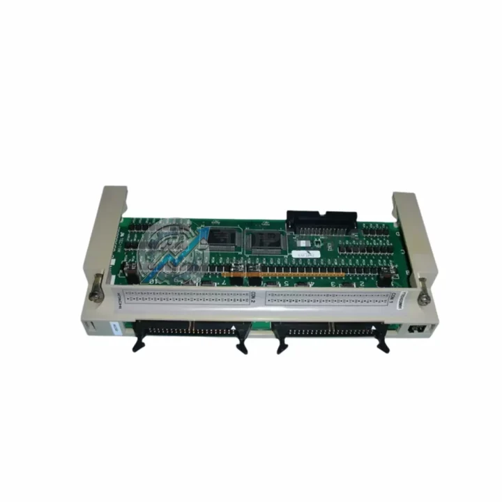 HITACHI YTR24D3MH I/O Module product image