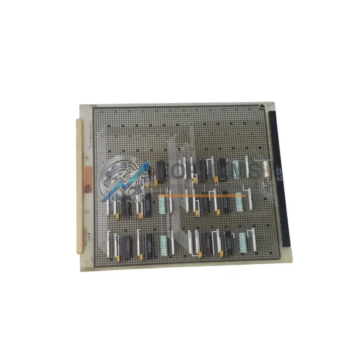 Woodward 5461-648 Power Supply product image