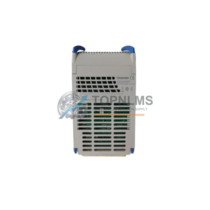 Westinghouse 1C31189G03 DCS Module product image