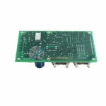 Bently Nevada 3077-755A Control Board detail image 3