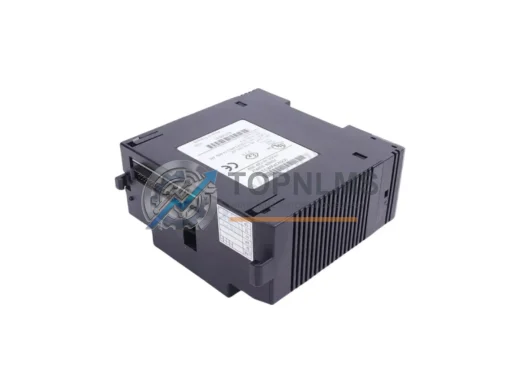 Fanuc IC693PWR331D industrial automation spare part