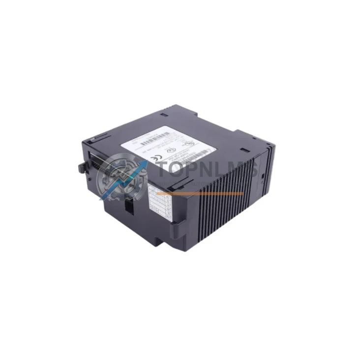 Fanuc IC693PWR331D Power Supply product image