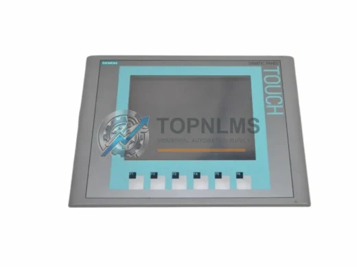 Siemens 6AV6647-0AD11-3AX0 industrial automation spare part