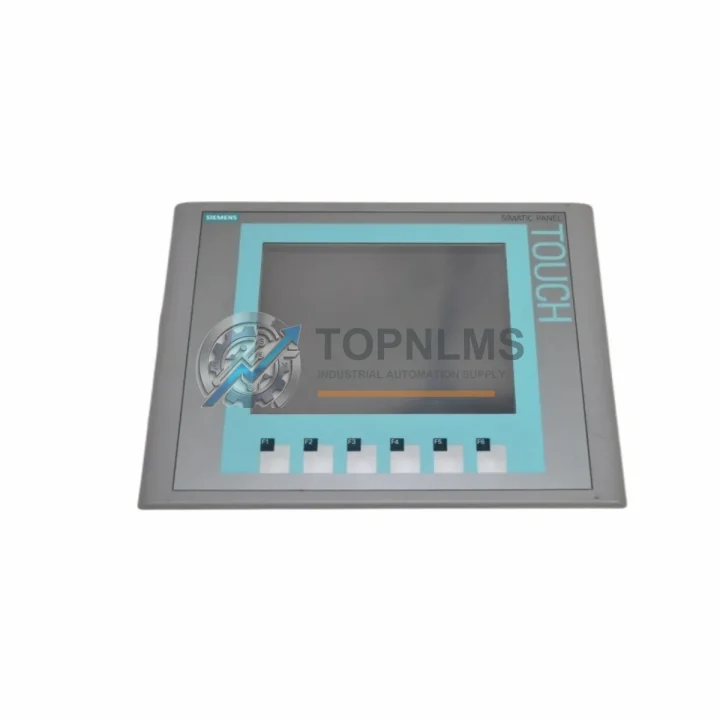 Siemens 6AV6647-0AD11-3AX0 HMI product image