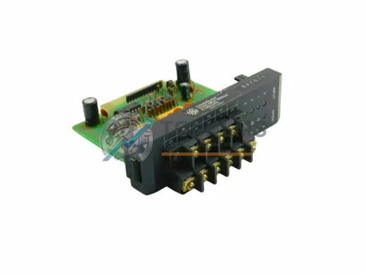 Fanuc IC600PM502 industrial automation spare part