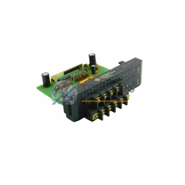 Fanuc IC600PM502 Power Supply product image