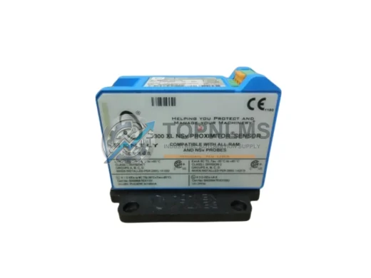 Bently Nevada 330980-70-CN industrial automation spare part