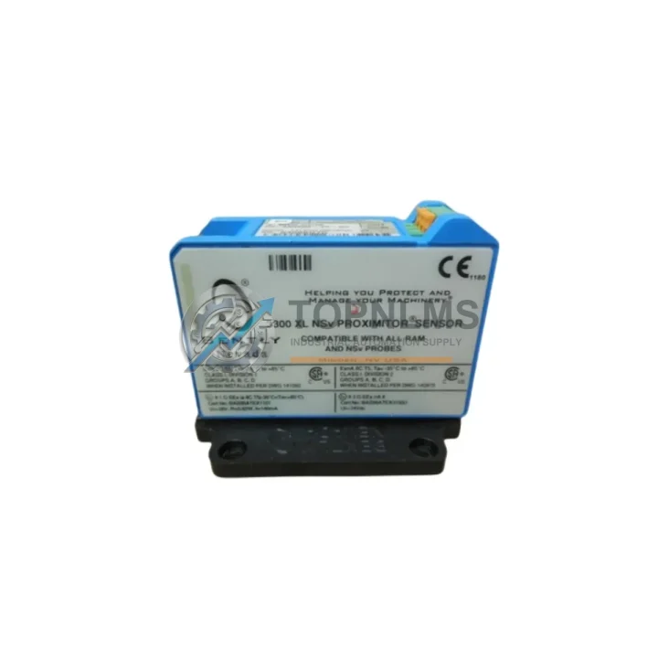 Bently Nevada 330980-70-CN Sensor product image