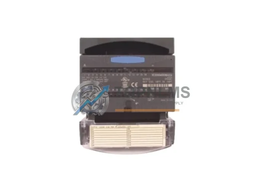GE IC200MDD842 industrial automation spare part