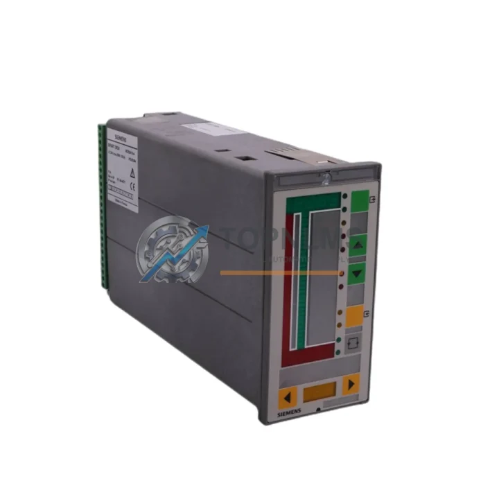 Siemens 6DR2410-4 Control Board product image