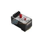 Metrix 5465E-103 Instrumentation detail image 2