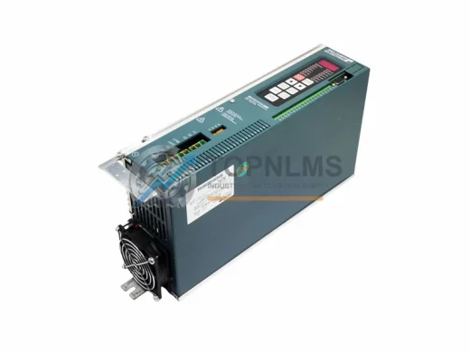 Reliance Electric GV3000E-AC005-AA-DBU-RFI industrial automation spare part