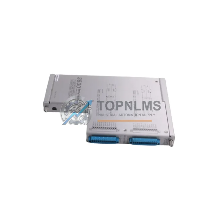 Bently Nevada 136711-01 I/O Module product image