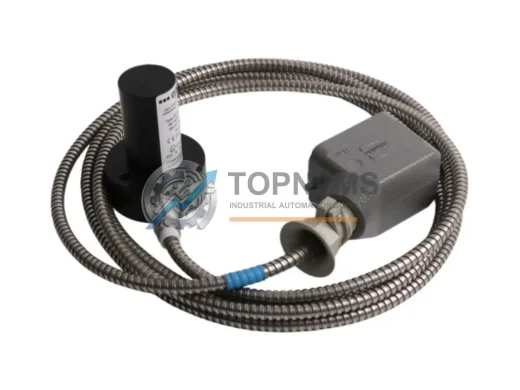Emerson PR9268/601-000 industrial automation spare part
