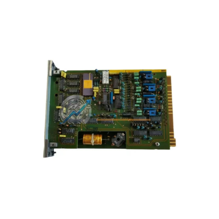 ABB 70AB02B-E I/O Module product image