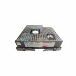 GE URRHV Rack & Chassis detail image 2