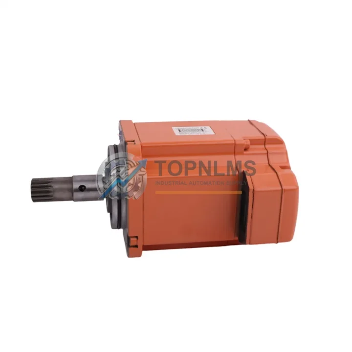 ABB 3HAC17484-8 HMI product image