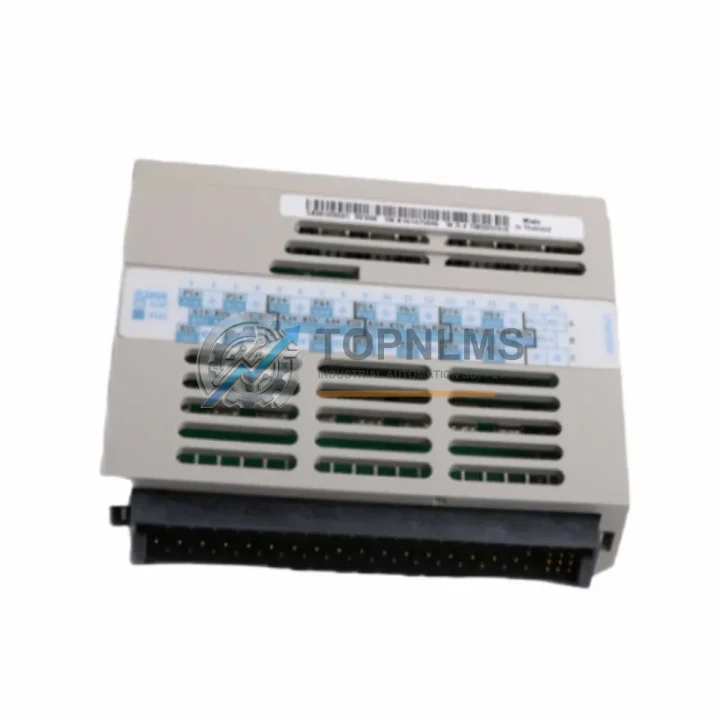 Westinghouse 5X00109G01 I/O Module product image
