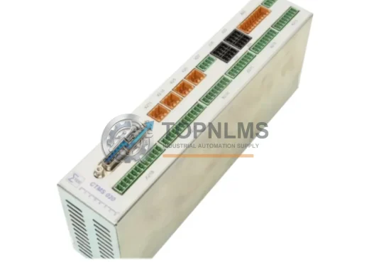 SIGMATEK CTMS020 industrial automation spare part