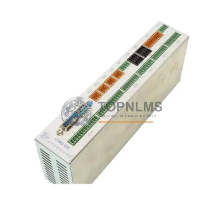 SIGMATEK CTMS020 VFD product image
