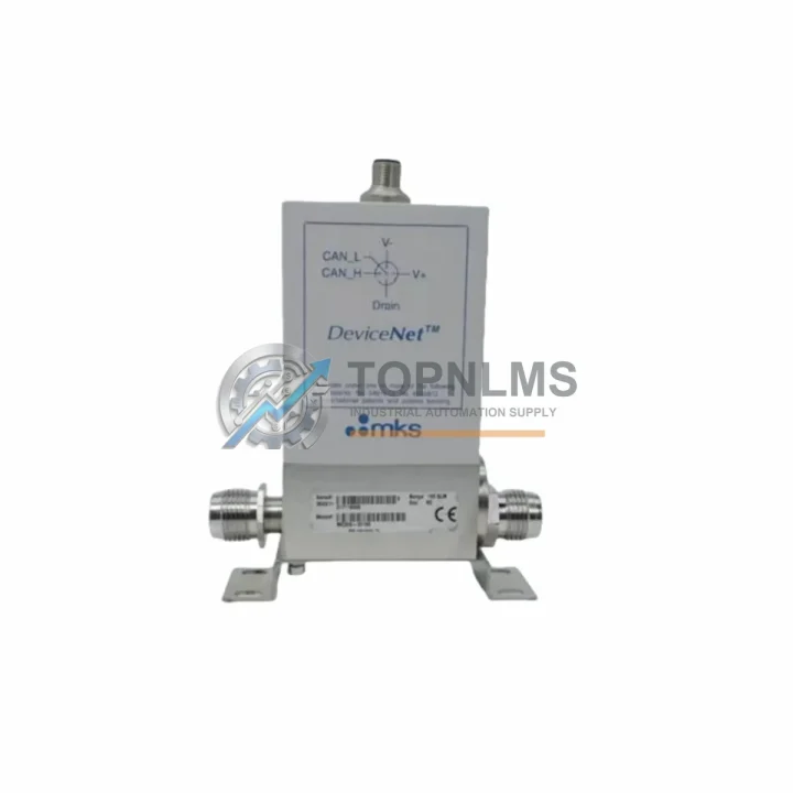 MKS Instruments MC20A-30134 Control Board product image