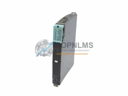 Siemens 6SL3330-1TE41-2AA0 industrial automation spare part