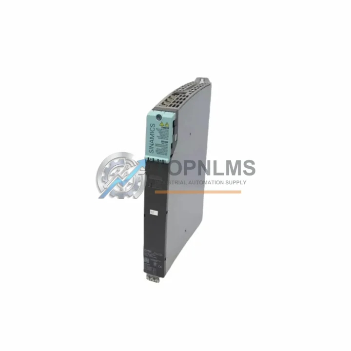 Siemens 6SL3330-1TE41-2AA0 VFD product image