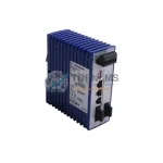 Hirschmann RS2-3TX/2FX EEC Communication Module product image