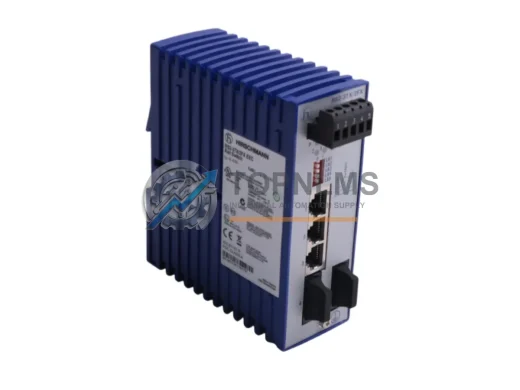 Hirschmann RS2-3TX/2FX EEC industrial automation spare part
