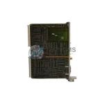 Siemens 6ES5526-3LF01 Control Board detail image 3