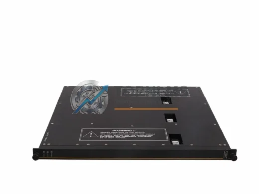 Triconex 4000093-320 industrial automation spare part